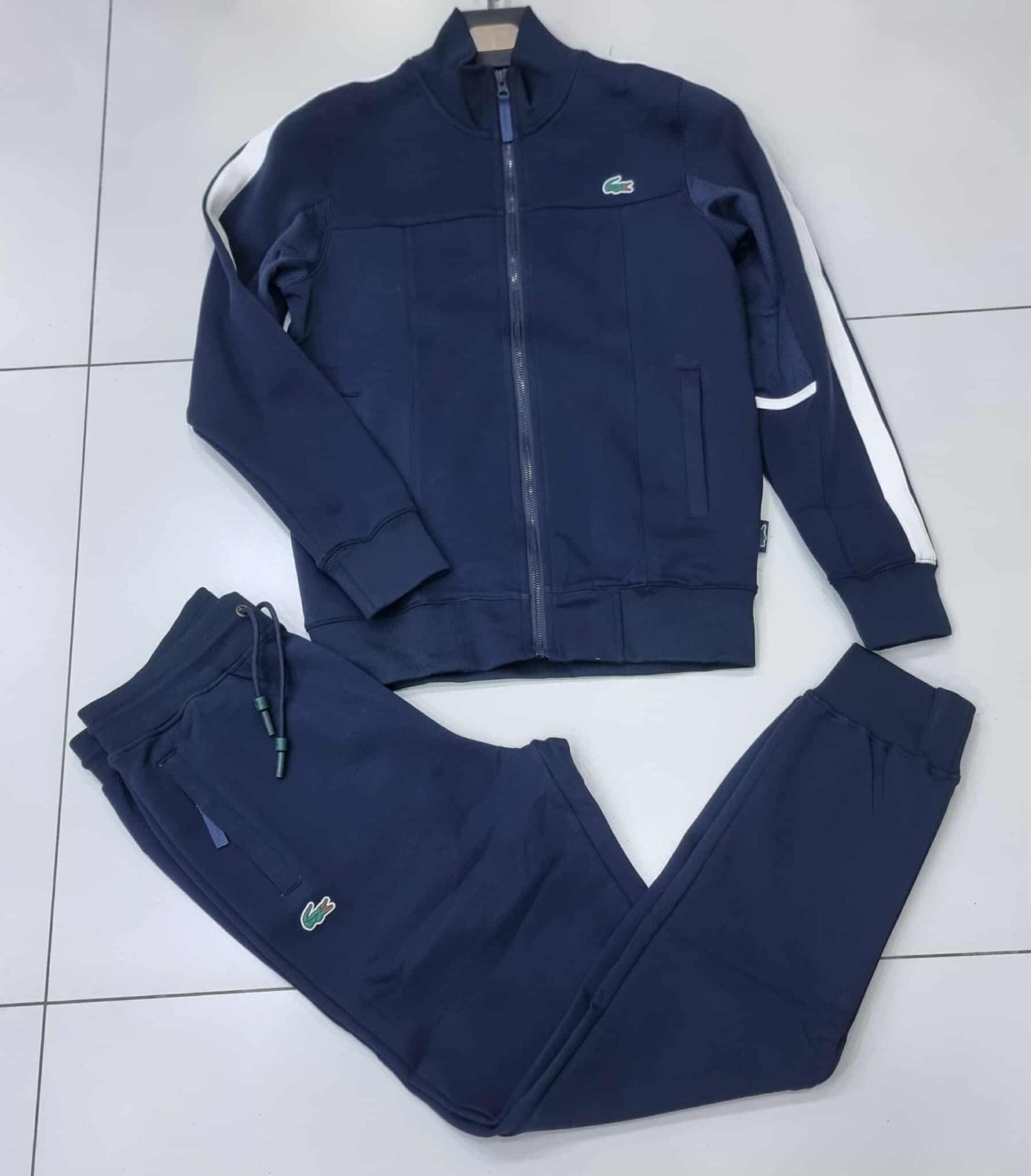 Ensemble Lacoste Super Good
