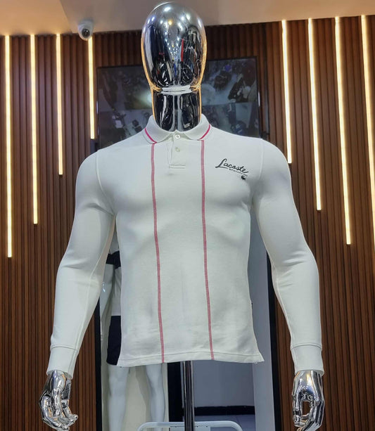 Lacoste MUTUA