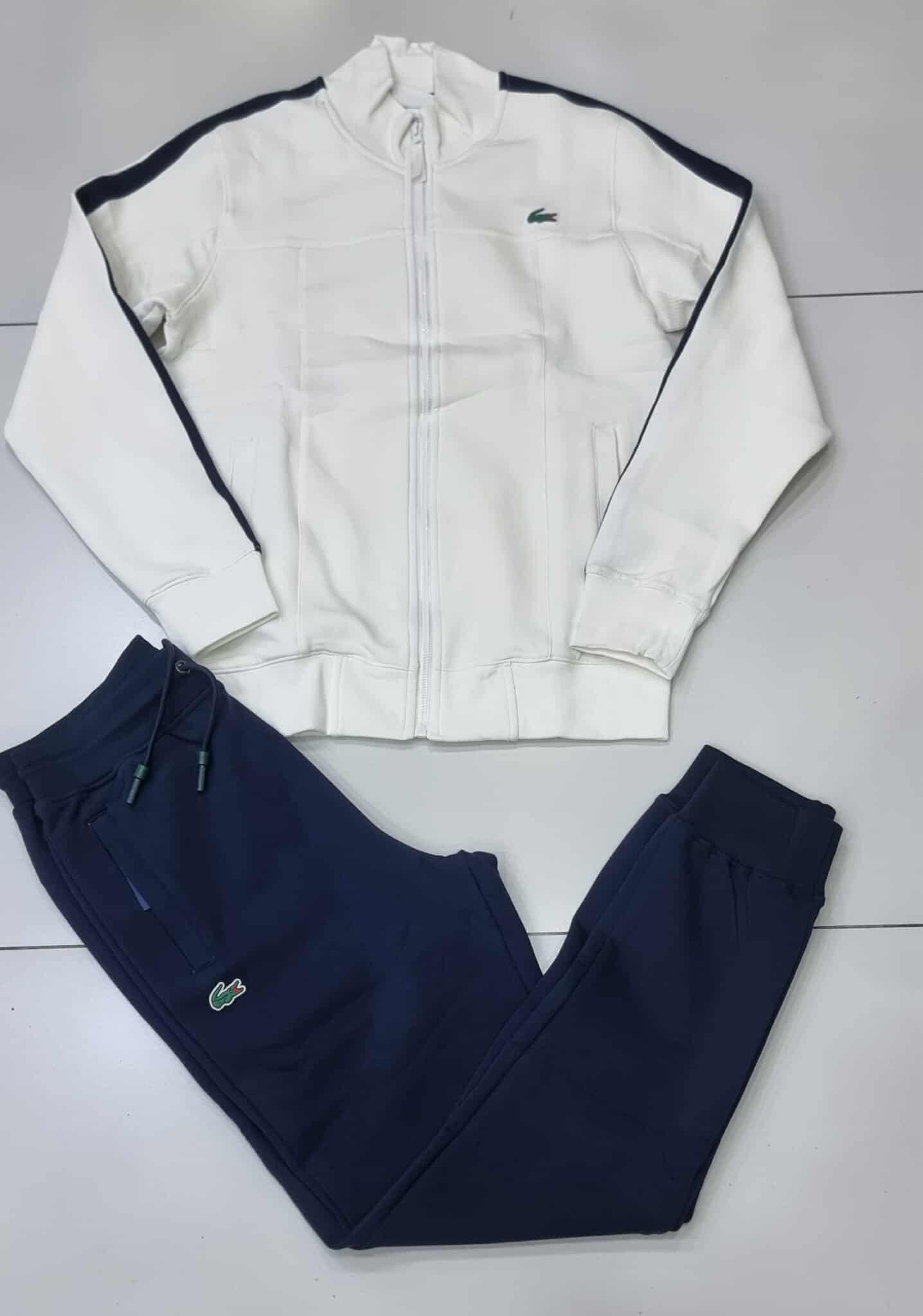 Ensemble Lacoste Super Good