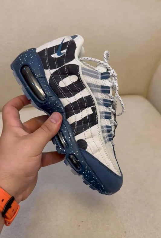 nike 95 just do it