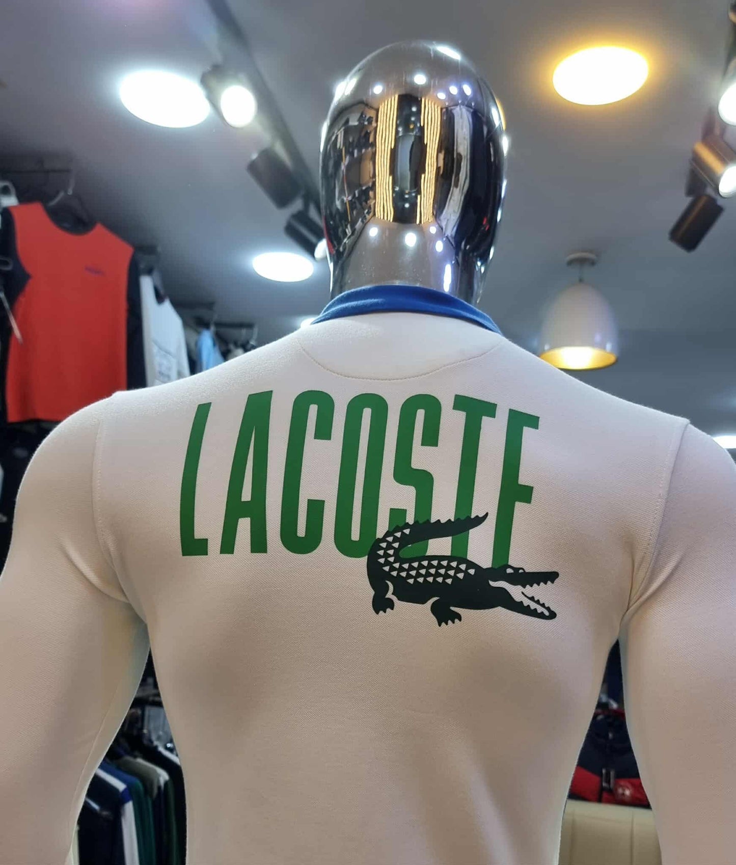 Lacoste Sport