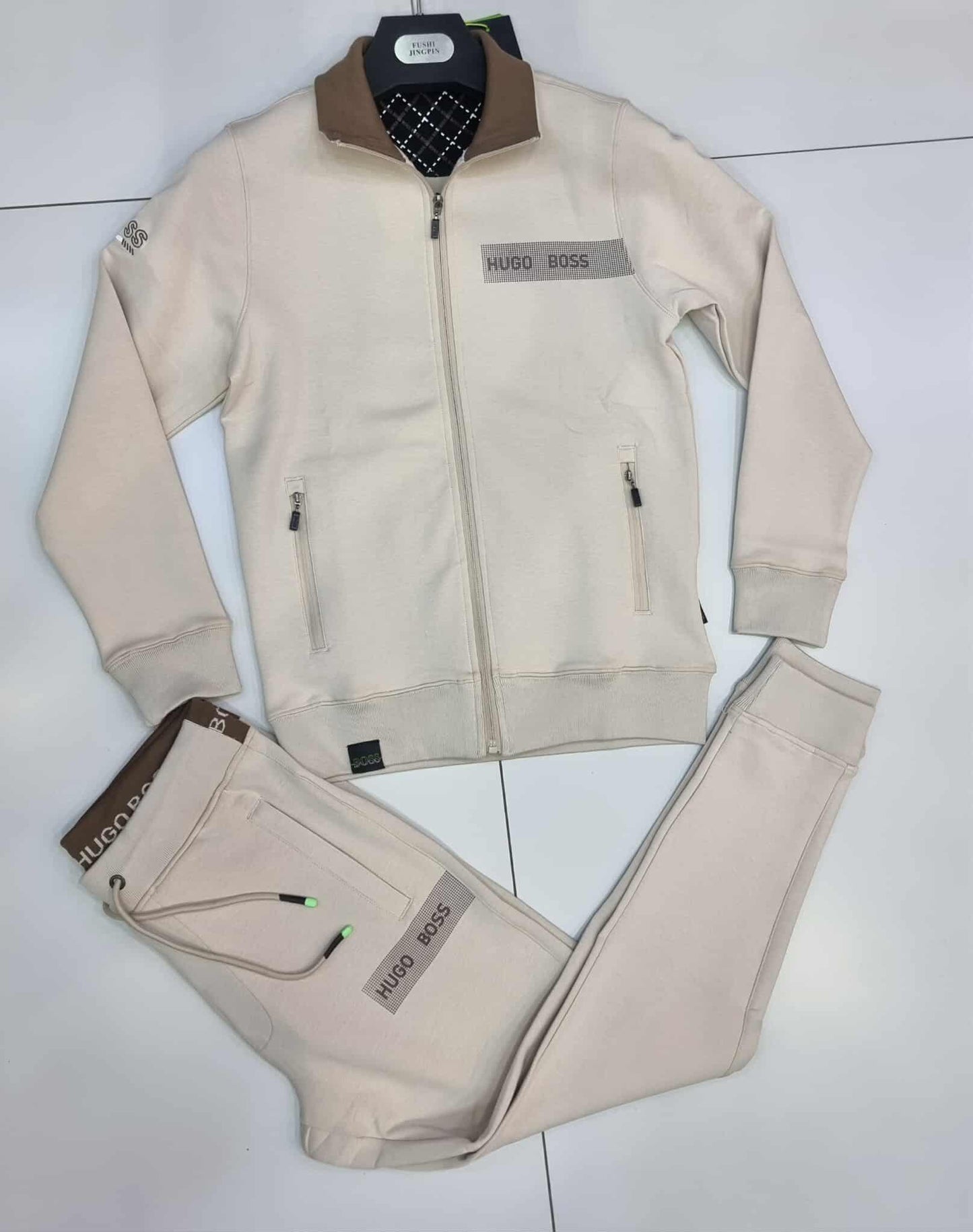 Ensemble Boss