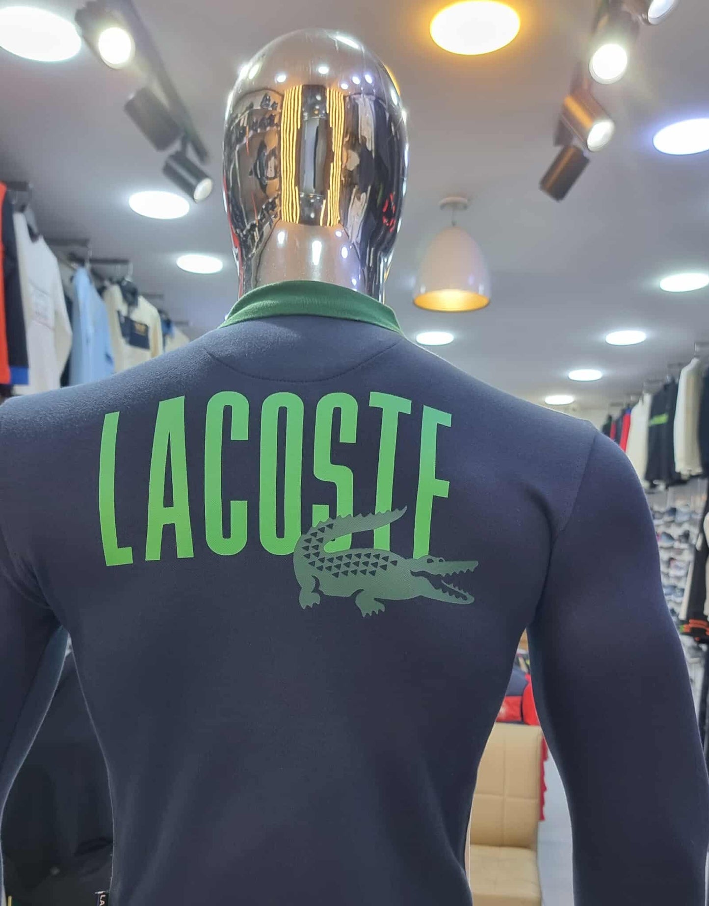 Lacoste Sport