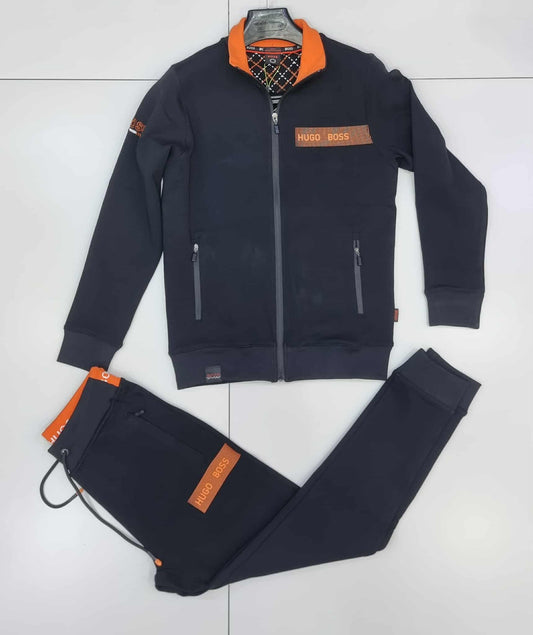 Ensemble Boss
