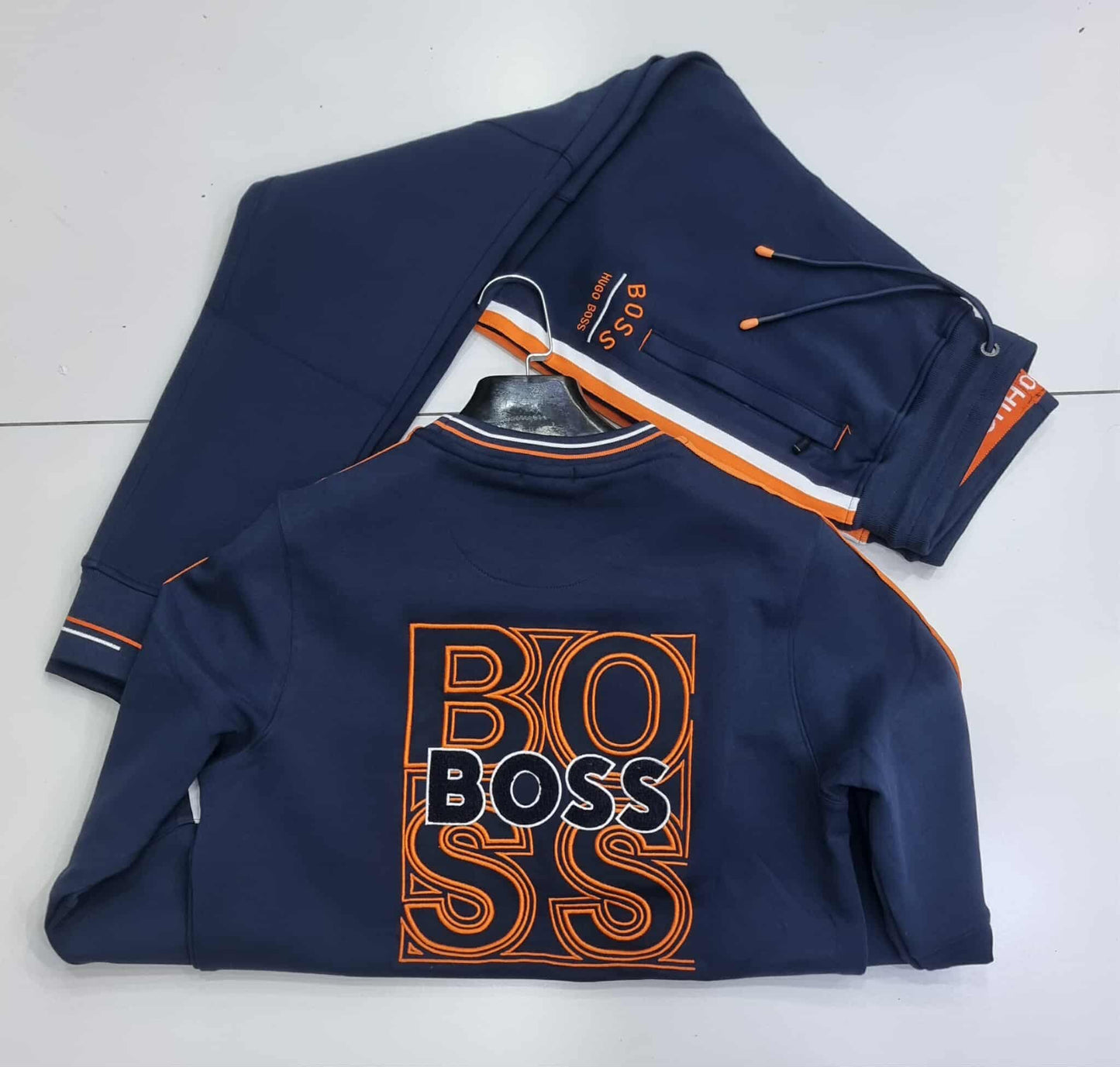 ensemble boss