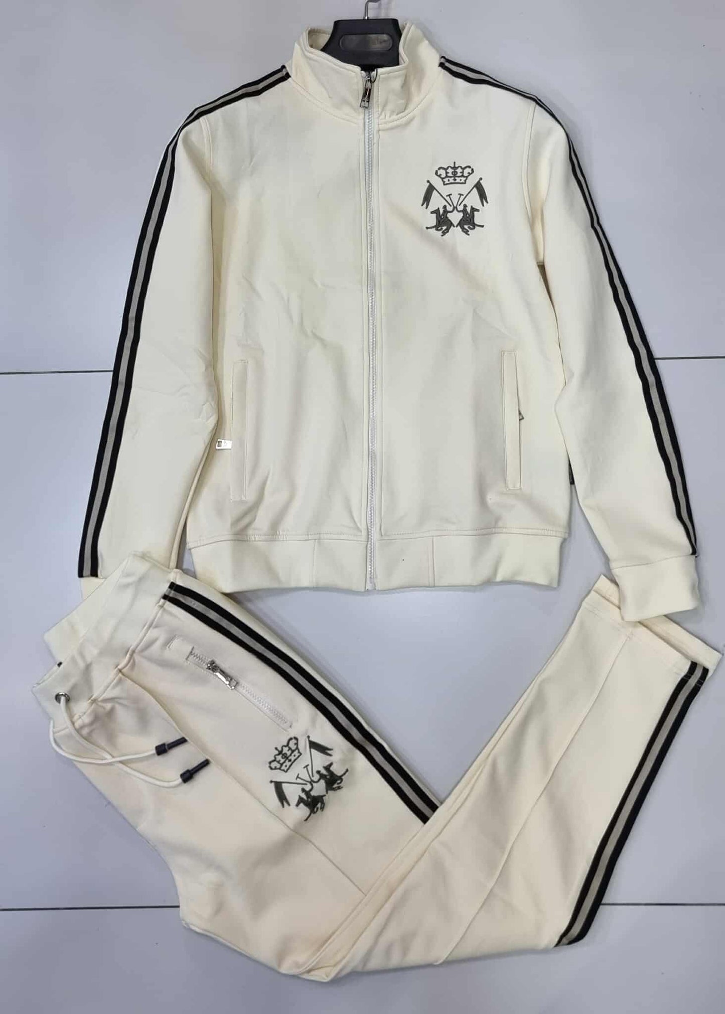 ensemble la martina homme