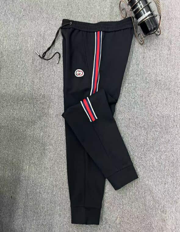 Pantalon Jogging Gucci