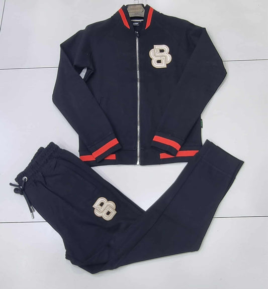 Ensemble Boss cole Office