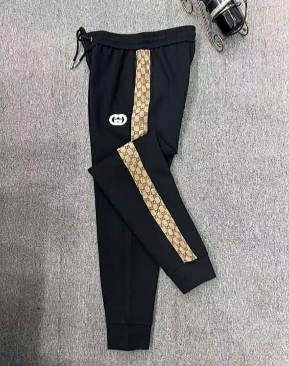 Pantalon Jogging Gucci