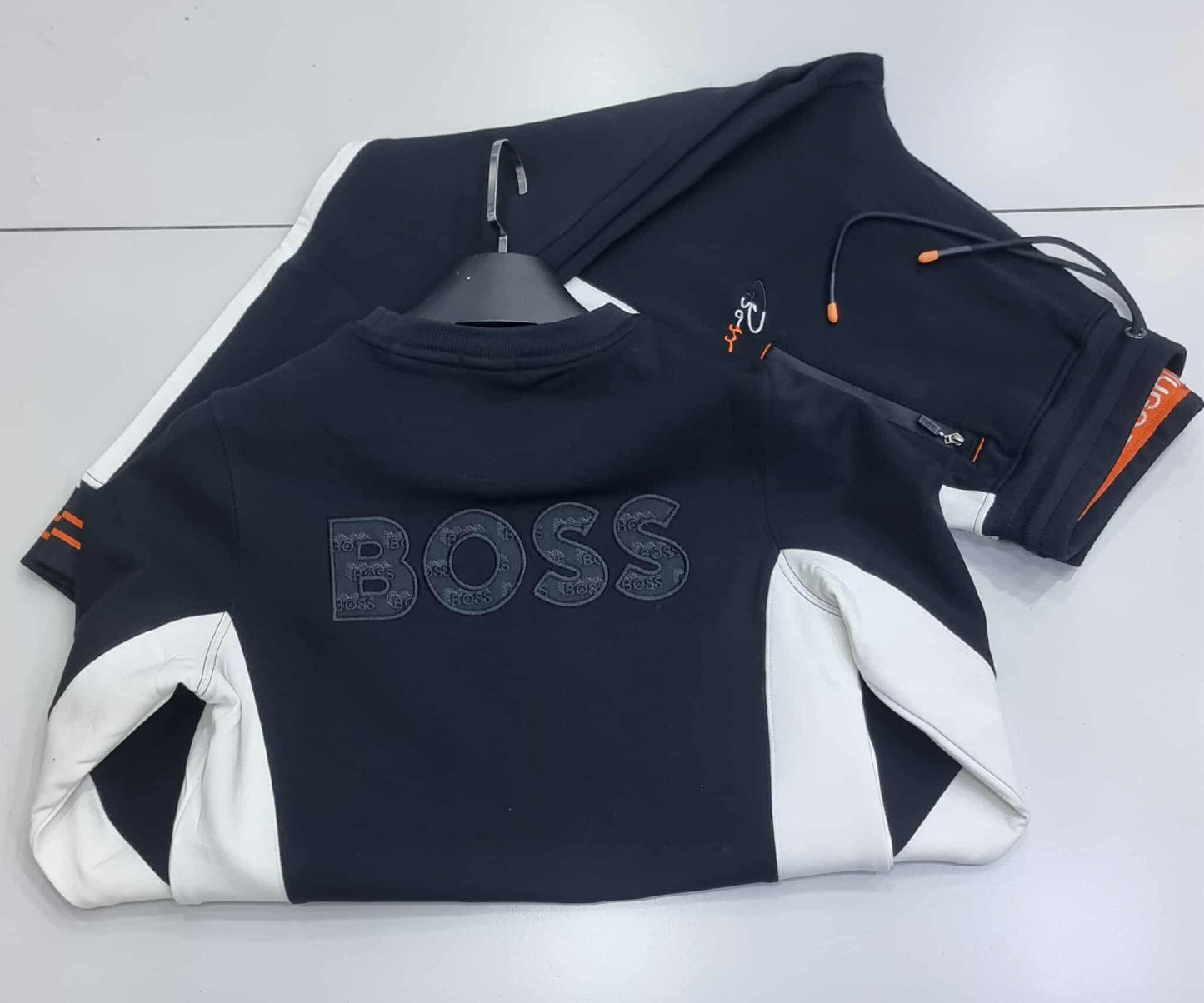 ensemble boss