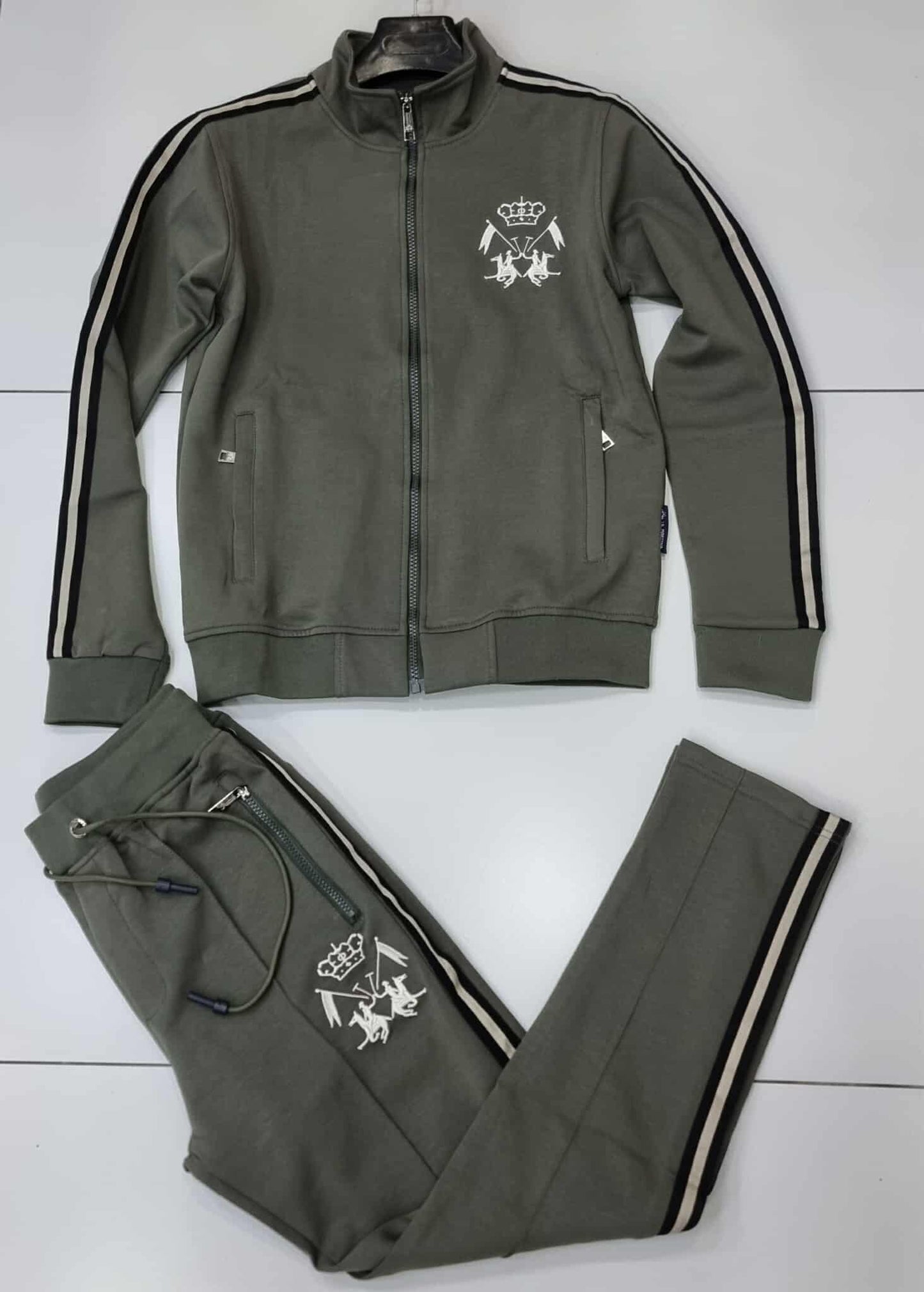 ensemble la martina homme