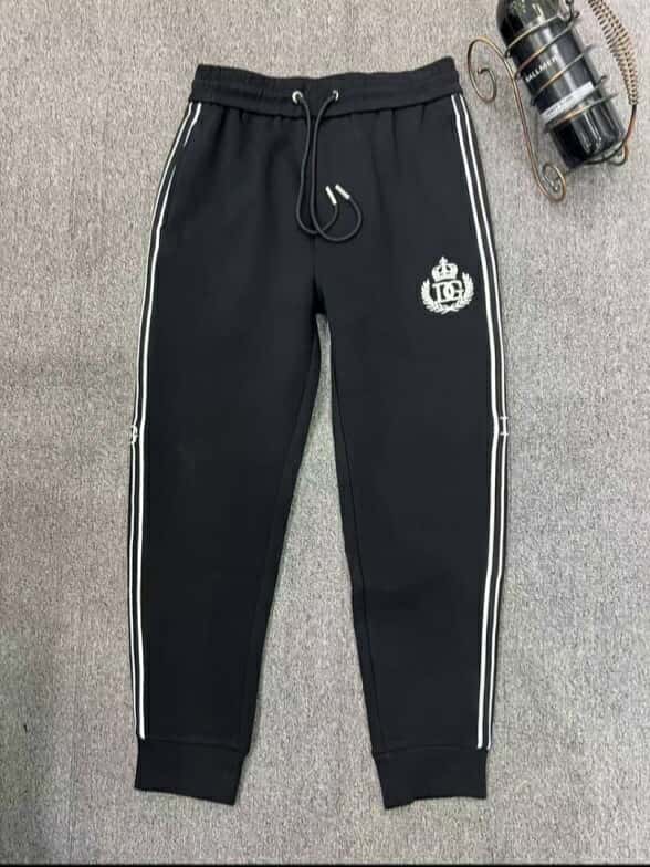 Pantalon Jogging Dolce Gabbana