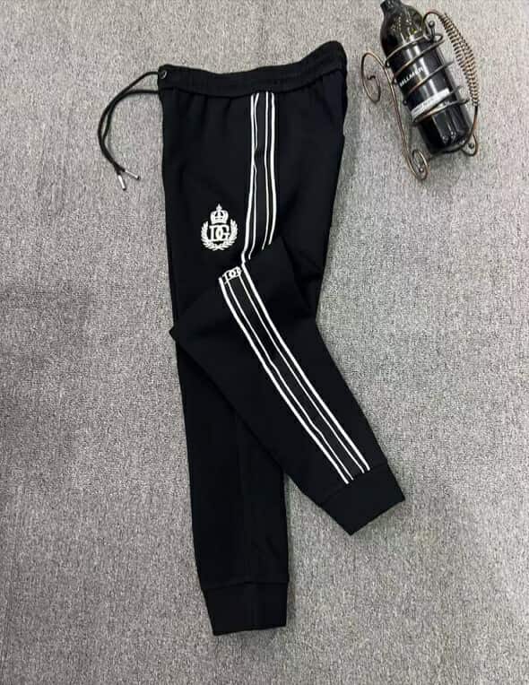 Pantalon Jogging Dolce Gabbana