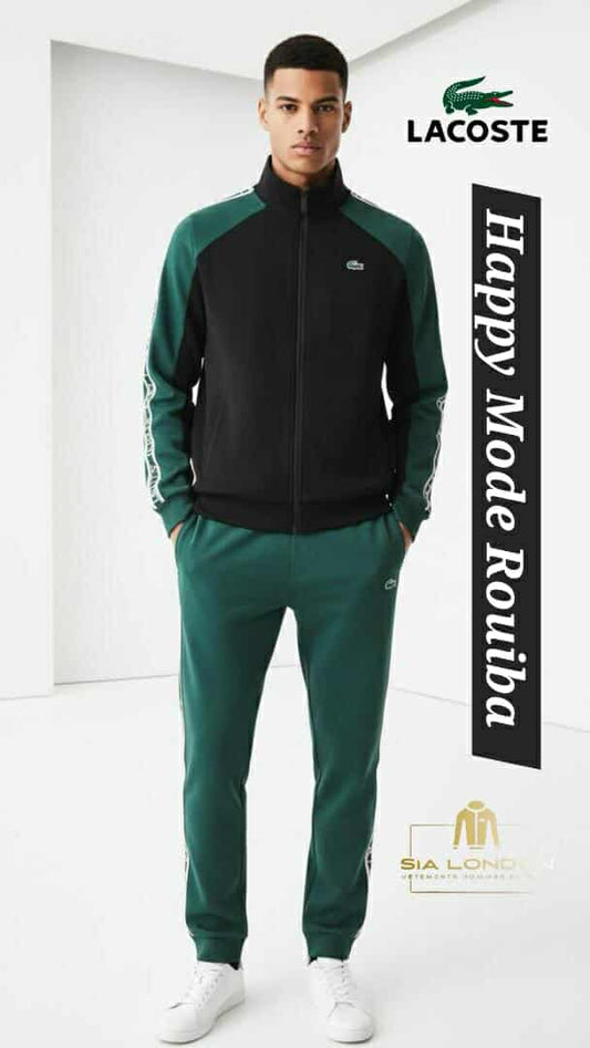 Ensomble Lacoste Super Good