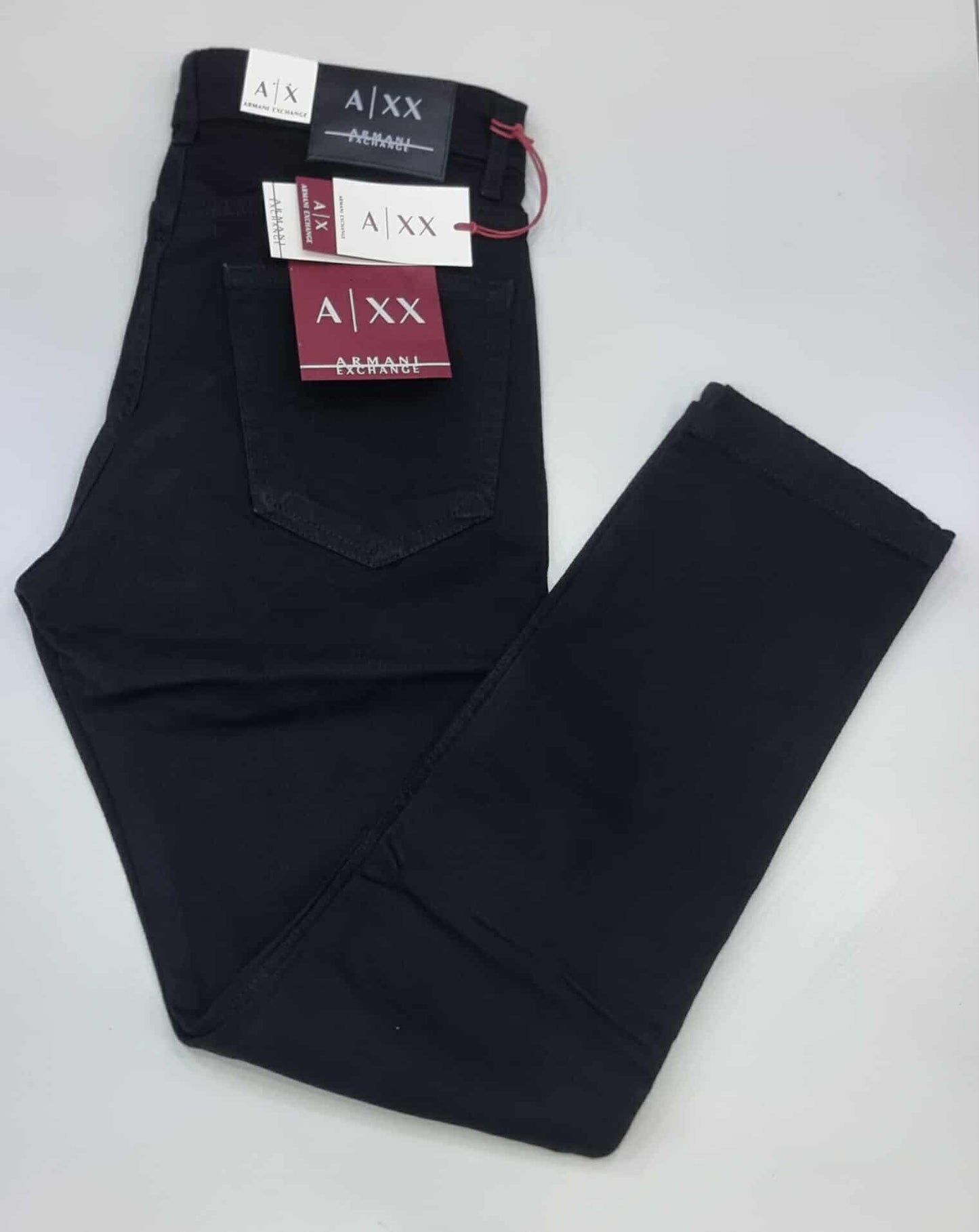 Jeans  | Armani Exchange