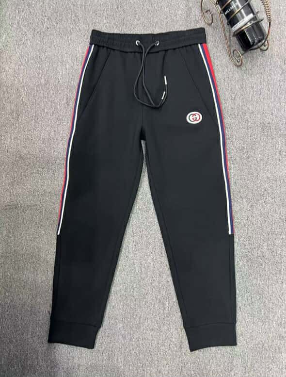 Pantalon Jogging Gucci
