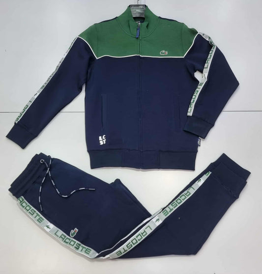 Awakhir Ensemble Lacoste Super Good