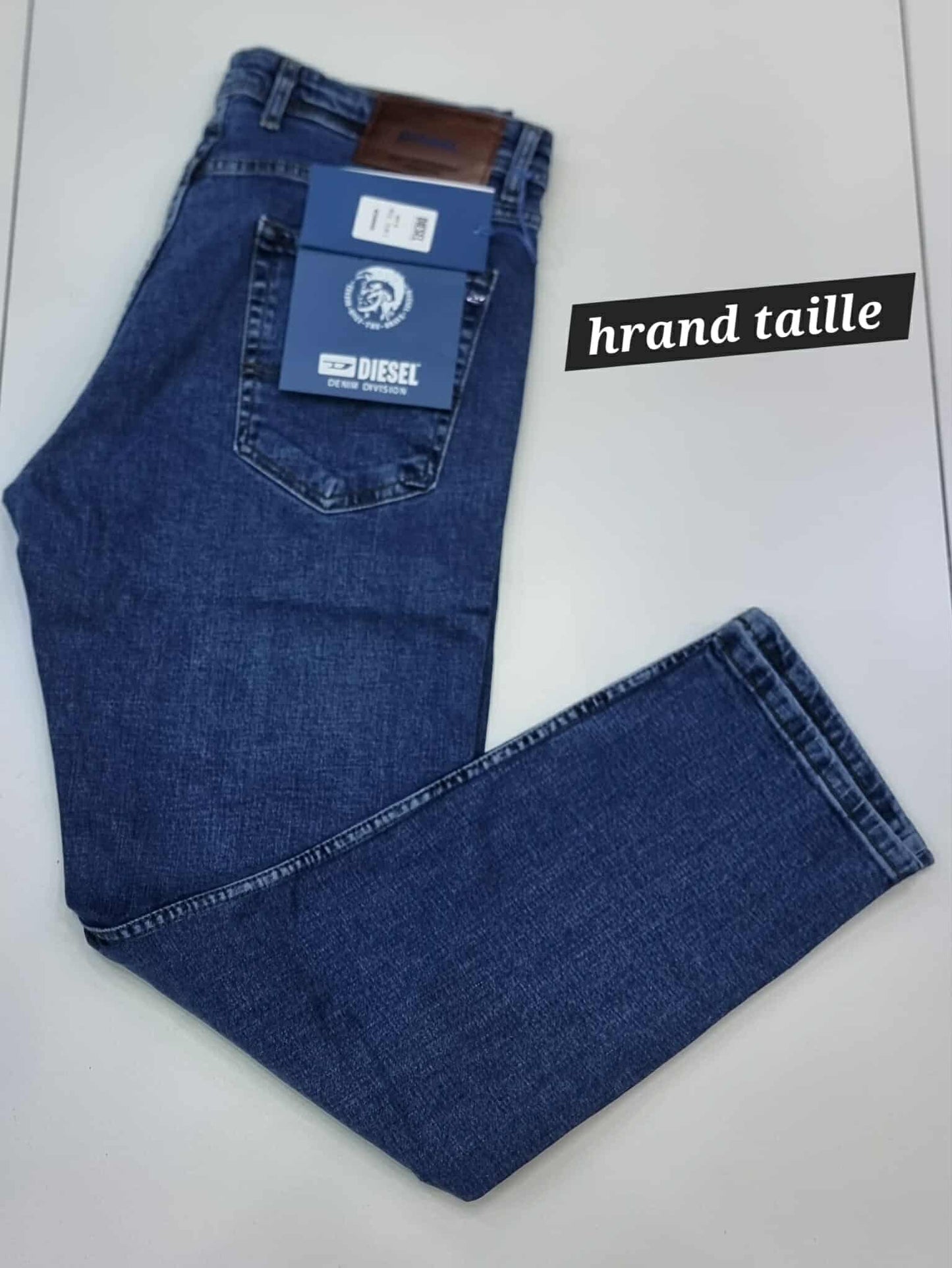 Pantalons jeans disele