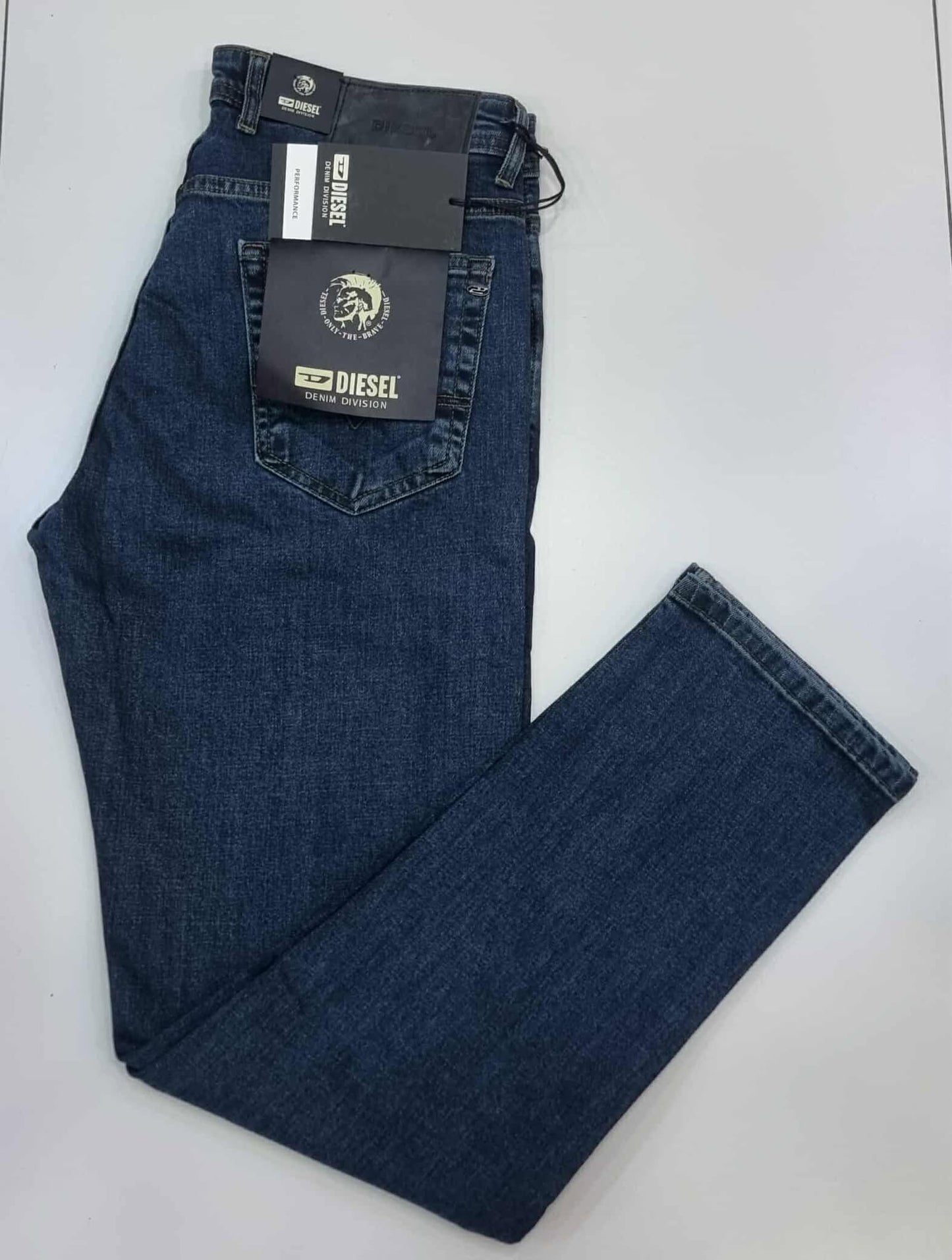 Pantalons jeans disele