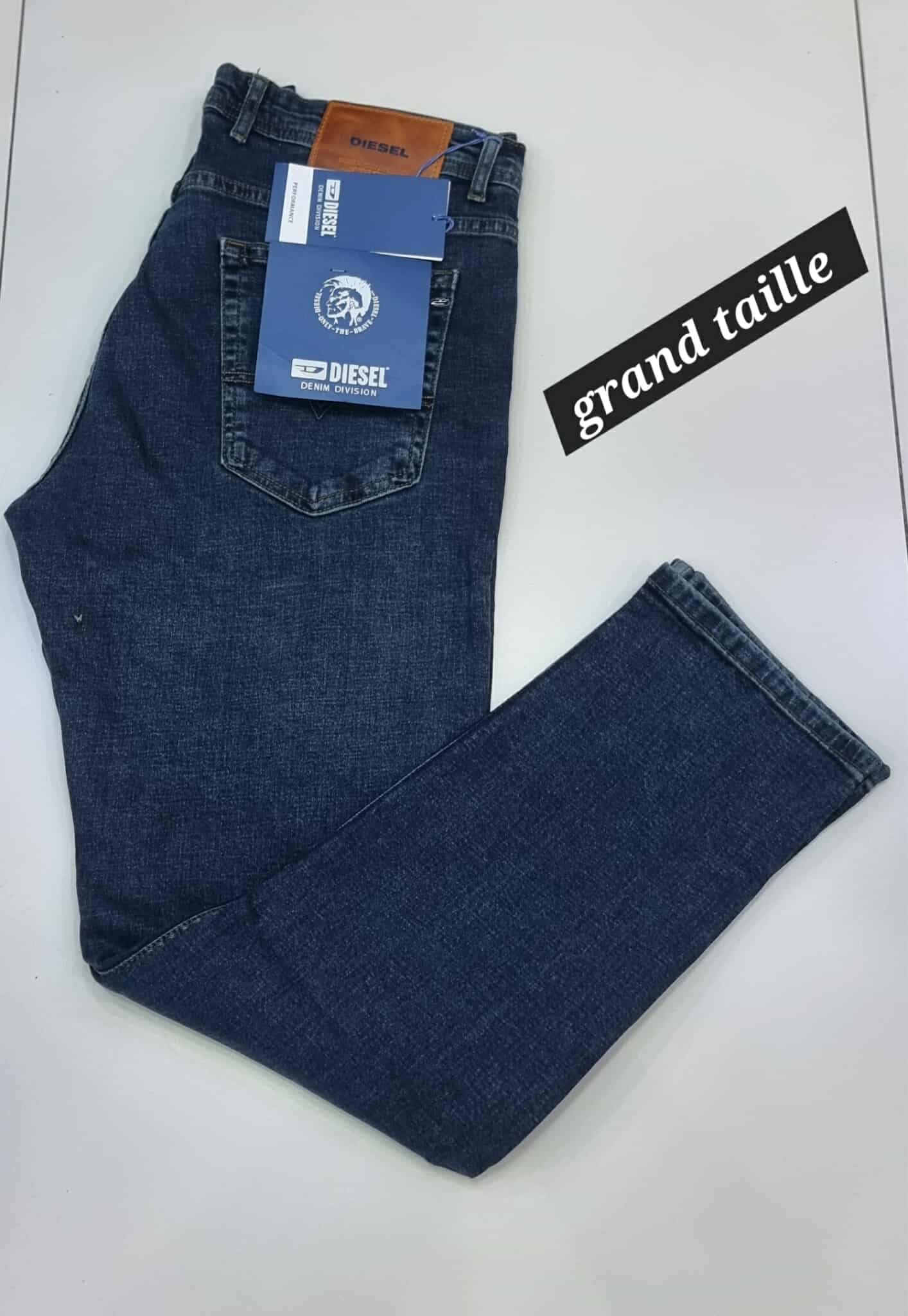 Pantalons jeans disele