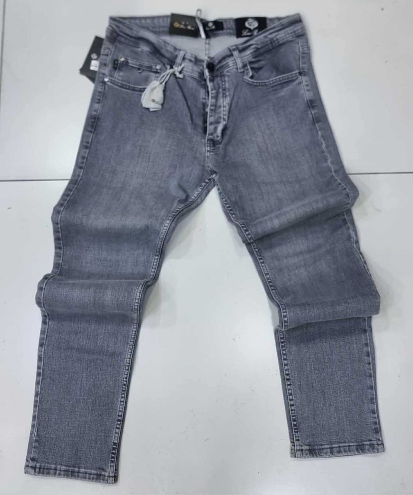 pantalon jeans Loro Piana