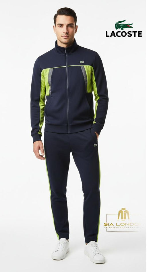 Ensemble Lacoste super good qualité