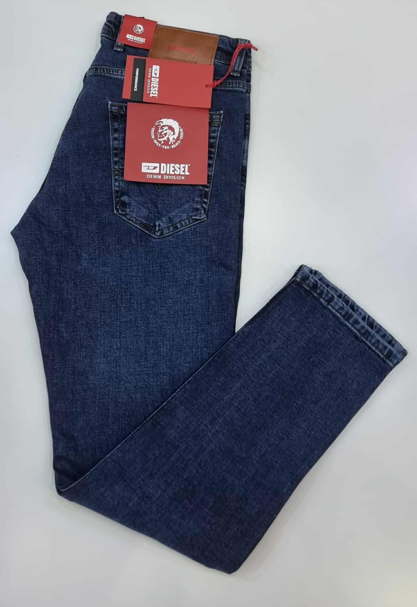 Pantalons jeans disele